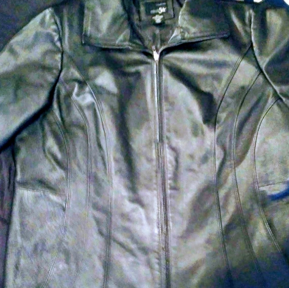 Coats - Picture 2 of 2
